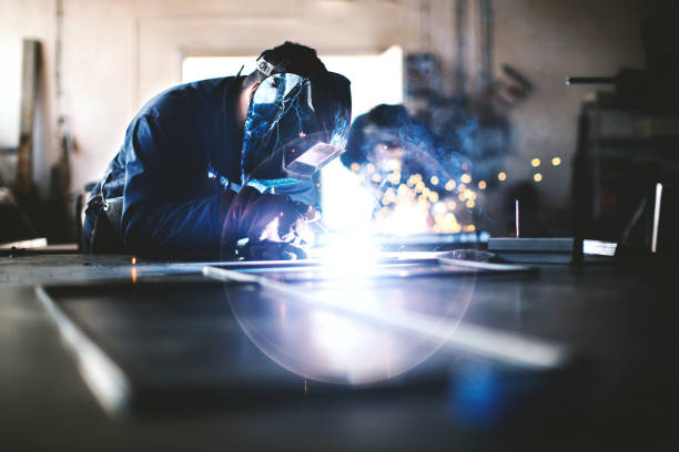 Best Pipe Welding in North Mankato, MN