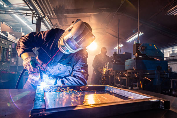 Best Automation and Robotic Welding in North Mankato, MN