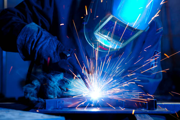Affordable Welder Services in North Mankato, MN