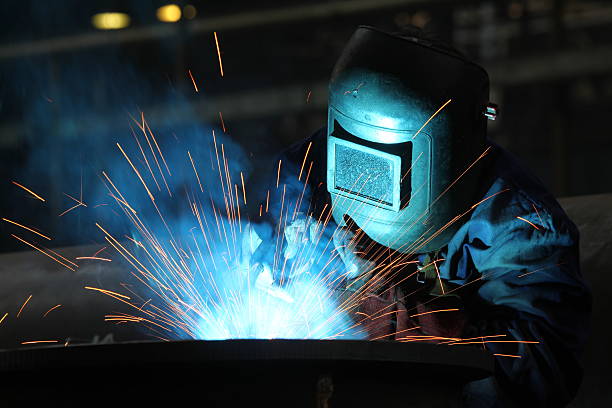 Best Automation and Robotic Welding in North Mankato, MN