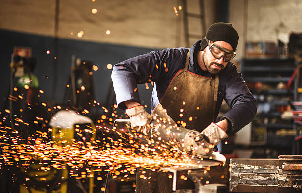 Best Welding Inspection and Certification in North Mankato, MN